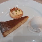 クオーレ・ディ・ローマ - 