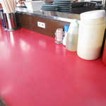 ラーメンショップ 高田店