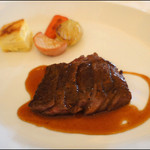 創作フレンチレストラン シャフォンテ - 