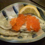 北海道料理 かすべ - 氷頭なます