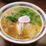 ちから - 中華そば
