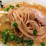 むつみ屋 - 麺リフタップ