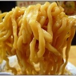 シャカリキ - 麺