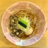 しじみラーメン Shi43屋 - 