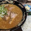 さっぽろラーメン 桑名 常盤台店