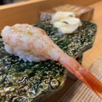 Akasaka Sushi Furuyama - 