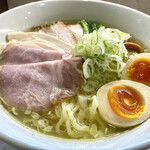 ほのぼんヌードルズ - 