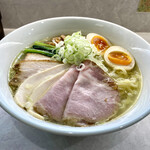 ほのぼんヌードルズ - 