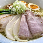 ほのぼんヌードルズ - 