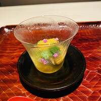 御料理 無窮 - 