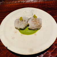 御料理 無窮 - 