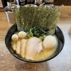らぁめん 三九六 - 特製豚骨しょうゆ。旨し。