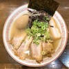 長浜ラーメン フクフク