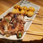 串焼き おんば - 