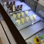 ルコント 日本橋三越店 - 