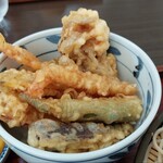 蕎麦 寶 - 