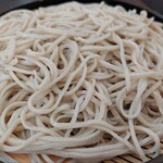 蕎麦 寶 - 