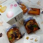 ルコント 日本橋三越店 - 