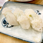 Ginza Sushigen - 