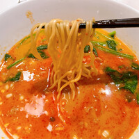 中国飯店 市ヶ谷店 - 