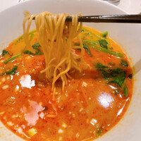 中国飯店 市ヶ谷店 - 