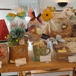 パティスリー ル・プティブルー - 