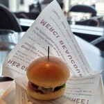 DINING & BAR TABLE 9 TOKYO - 