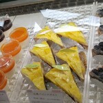 パティスリー ル・プティブルー - 