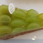 パティスリー ル・プティブルー - 