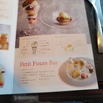 DINING & BAR TABLE 9 TOKYO - 