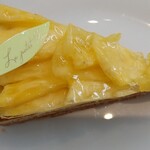 パティスリー ル・プティブルー - 