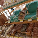 パティスリー ル・プティブルー - 