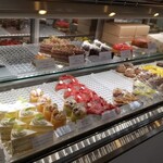 パティスリー ル・プティブルー - 