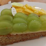 パティスリー ル・プティブルー - 