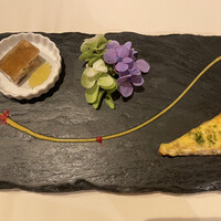 シェヌー - アミュージュブーシュ