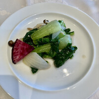 四川豆花飯荘 東京店 - 