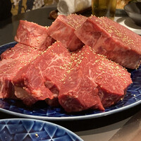 奈良きみや 別邸 柘榴 - 