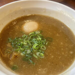 つけ麺 津気屋 - 