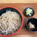 草笛 小諸本店 - 