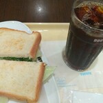 ドトールコーヒーショップ - 