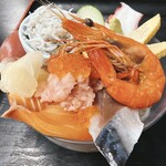 Sushigohambamba - 