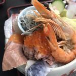 Sushigohambamba - 