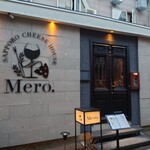 Sapporo Cheese House Mero. - 外観