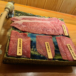 東京肉しゃぶ家 - 