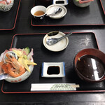 Sushigohambamba - 