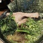 家系ラーメン クックら - 