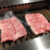 ビーフキッチン 恵比寿店 - 