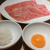 ビーフキッチン 恵比寿店 - 