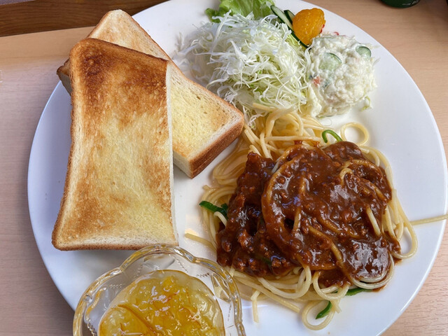 830 - 鹿島（喫茶店）の写真