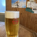 喰呑屋バラック - 